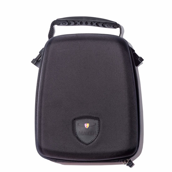 Picture of Maven Binocular Case, Molded foam and ballistic nylon (Full Size)