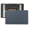 Picture of HAWSON M2 A2941 Trackpad Replacement for MacBook Air 15.3 inch M2 A2941 Trackpad Touchpad 2023 Year (Midnight Blue)