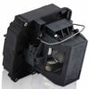 Picture of RICH LIGHTING Replacement Projector Lamp Bulb for Epson ELPLP68 PowerLite 3020 Home Cinema 3010 3010E 3020E EH- TW5810C TW5900 TW5910 TW5910W TW6000 TW6000W TW6100 TW6100W TW6510C TW6515C V13H010L68