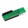 Picture of SinLoon SATA Female to 40 pin Male 3.5 inch IDE Adapter for PC and Mac Computer to SATA Hard Drive Interface Adapter(SATA F/3.5 M Big)