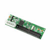 Picture of SinLoon SATA Female to 40 pin Male 3.5 inch IDE Adapter for PC and Mac Computer to SATA Hard Drive Interface Adapter(SATA F/3.5 M Big)