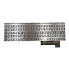Picture of Siakoocty Laptop Replacement US Layout Keyboard for Gateway 15 GWTN156 15.6" GWTN156-1 GWTN156-1BL GWTN156-1GR GWTN156-1RG GWTN156-1 N15CS9 GWTN156-4 GWTN156-5 GWTN156-7 GWTN156-9 GWTN156-12 12GR