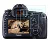 Picture of HUIPUXIANG Screen Protector for Canon EOS 5D(Not for 5Ds) Mark IV III 5DIV 5DIII 5D4 5D3 DSLR Camera(for accessories), 9H Tempered Glass Film Edge to Edge Protection, [3 Pack]