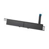 Picture of WATIPUNO Touchpad Clickpad Key Trackpad Mouse Button Replacement for DELL Precision 3540 3550 3551 Latitude 5500 5501 5502 5505 5509 5510 5400 5401 5402 5405 5409 5410 XJ53Y TY8H6 (Black)