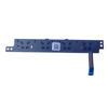 Picture of WATIPUNO Touchpad Clickpad Key Trackpad Mouse Button Replacement for DELL Precision 3540 3550 3551 Latitude 5500 5501 5502 5505 5509 5510 5400 5401 5402 5405 5409 5410 XJ53Y TY8H6 (Black)
