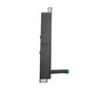 Picture of WATIPUNO Touchpad Clickpad Key Trackpad Mouse Button Replacement for DELL Precision 3540 3550 3551 Latitude 5500 5501 5502 5505 5509 5510 5400 5401 5402 5405 5409 5410 XJ53Y TY8H6 (Black)