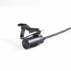 Picture of Saramonic 1/8" Stereo Lavalier Microphone for DSLR, Mirrorless, Video, Smartphones, Tablets (SR-XLM2)