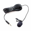 Picture of Saramonic 1/8" Stereo Lavalier Microphone for DSLR, Mirrorless, Video, Smartphones, Tablets (SR-XLM2)