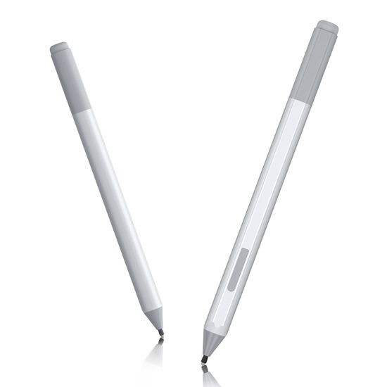 Picture of Surface Pen,Surface Pro Stylus Pen for Surface Pro 8/X/7/6/5/4/3/Surface 3/go/go 2/go 3/Book/Laptop/Studio,Touchscreen Tablet Pen with Haptic Motor Sensation,Pinpoint Accuracy,Real-time Writing
