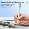 Picture of Surface Pen,Surface Pro Stylus Pen for Surface Pro 8/X/7/6/5/4/3/Surface 3/go/go 2/go 3/Book/Laptop/Studio,Touchscreen Tablet Pen with Haptic Motor Sensation,Pinpoint Accuracy,Real-time Writing