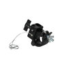 Picture of 9.Solutions Coupler with Junior and Baby pin Receiver, Clamp, Coupler for Heavy Duty Light, Max Load: 250Kg, 9.VB5121