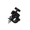 Picture of 9.Solutions Coupler with Junior and Baby pin Receiver, Clamp, Coupler for Heavy Duty Light, Max Load: 250Kg, 9.VB5121