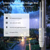 Picture of WAVLINK AC600 Outdoor WiFi Extender for Courtyard, RV, Campsite, WiFi Repeater with PoE/High Power Dual Band 2.4+5G Wireless Router/AP/Wi-Fi Range Extender 3 in 1, IP67 Waterproof