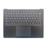 Picture of Palmrest Keyboard Touchpad Keyboard for Microsoft Surface Laptop 3/4/5 13.5" 15" Keyboard, 1873 1951 Keyboard (13.5‘’ Black Keyboard)
