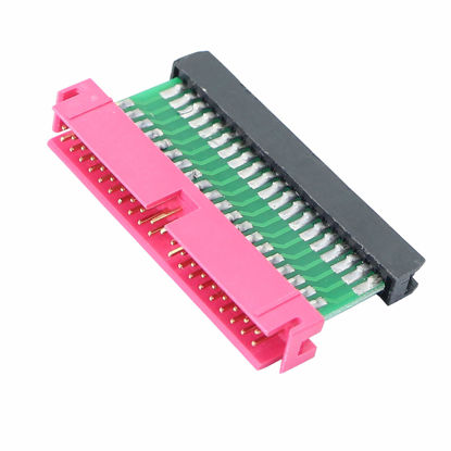 Picture of PNGKNYOCN IDE 4 Pin Male to Female Hard Drive Adapter