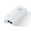Picture of 10Gbps PoE++ Injector 60W IEEE802.3bt/at/af Compliant, Supplies PoE(15.4W) or PoE+(30W) or PoE++(60W) Power Over Ethernet Distances Up To 328ft, PoE Injector Adapter for Camera/Access Point, EN60GB-10