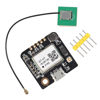 Picture of GT-U7 GPS Module Navigation Satellite Positioning GPS Receiver Compatible with NEO-6M 51 Microcomputer STM32
