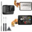 Picture of YWLRONG for GoPro HERO8 Screen Replacement LCD Display for Go Pro Hero 8 Action Camera Screen Digitizer Assembly with Tools