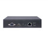 Picture of GV-IP Decoder Box Optimal, Ethernet Connectivity, for Camera, Desktop, Laptop, Television