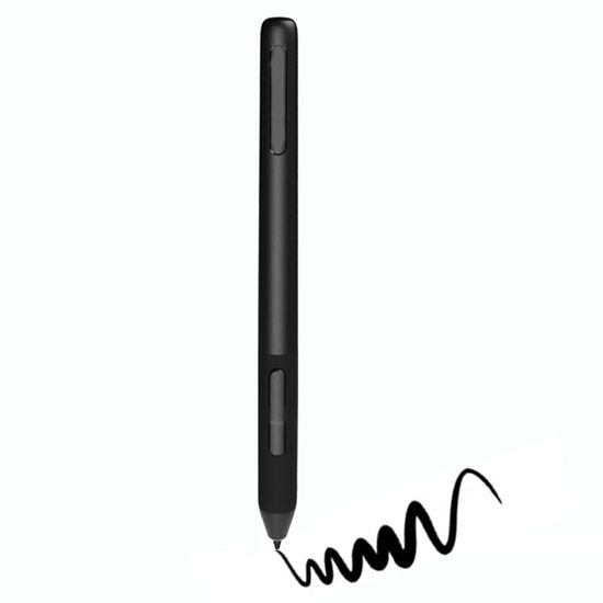 Picture of Digital Pen AP32 Battery Free with 8192 Levels Pressure Drawing Art Passive Stylus for Graphics Tablet PD2200/S620/S630/S830/M10KPRO/M106KPRO/M1220/M1230