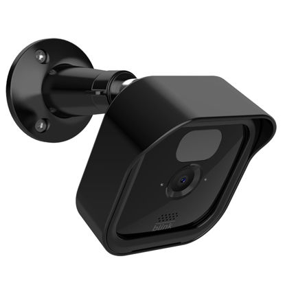 Picture of Blink Outdoor Camera 3 (3rd Gen), Blink Outdoor Camera Cover Case Weatherproof and 360-Degree Adjustable Mount for Home Security Camera System,1 Pack