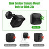 Picture of Blink Outdoor Camera 3 (3rd Gen), Blink Outdoor Camera Cover Case Weatherproof and 360-Degree Adjustable Mount for Home Security Camera System,1 Pack