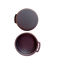 Picture of 32mm Binocular/Monocular Objective Lens Caps Internal Diameter 40.8-43mm Rubber Cover Set Black