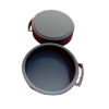 Picture of 32mm Binocular/Monocular Objective Lens Caps Internal Diameter 40.8-43mm Rubber Cover Set Black