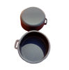 Picture of 25mm Binocular/Monocular Objective Lens Caps Internal Diameter 32-34mm Rubber Cover Set Black