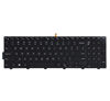 Picture of Keyboard Replacement for Dell inspiron 15 3000 5000 3541 3542 3543 3551 3552 3558 3593 5542 5545 5547 5755 5551 5558 5552 5758 5759 5559, inspiron 17 5000 5748 5749 5755 5758 5759 Laptop with Backlit