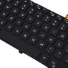 Picture of Keyboard Replacement for Dell inspiron 15 3000 5000 3541 3542 3543 3551 3552 3558 3593 5542 5545 5547 5755 5551 5558 5552 5758 5759 5559, inspiron 17 5000 5748 5749 5755 5758 5759 Laptop with Backlit