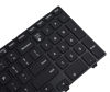 Picture of Keyboard Replacement for Dell inspiron 15 3000 5000 3541 3542 3543 3551 3552 3558 3593 5542 5545 5547 5755 5551 5558 5552 5758 5759 5559, inspiron 17 5000 5748 5749 5755 5758 5759 Laptop with Backlit