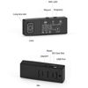 Picture of Boveila Mini Spy Camera,1080P WiFi, Portable Wireless Security Cameras Video Recorder IP Cameras Nanny Cam with DIY Extended Lens/Motion Detection for Indoor Outdoor Monitoring