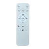 Picture of Greenafil Replacement Remote Compatible with OPTOMA Projector ML1080ST, UHD52ALV UHD55 UHD566 ZH33 ZH55 UHD350X UHD370X UHZ50 ZH507+ UHD51 UHD51A UHD51ALV UHD51ALVe(white)