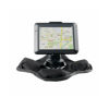 Picture of Portable NonSkid Beanbag Dashboard Friction Mount 17mm Ball ，Compatible with Garmin GPS ，for iPhone Android and Other Smartphones Cell Phone Vehicle Mount