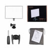 Picture of YONGNUO YN300 Air LED Camera Video Light, with Adjustable Color Temperature 3200K-5600K, for Canon Nikon Pentax Olympus Samsung Black