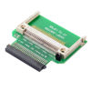 Picture of cablecc CF Compact Flash Memory Card to 1.8 Inch 50pin IDE Hard Drive SSD Converter Adapter