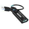 Picture of 4K HDMI Video Capture Card 1080P HDMI to USB Adapter Game Audio Recorder for Streaming, Live Broadcasting, Video Recording, Teaching, Gaming