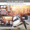 Picture of 4K HDMI Video Capture Card 1080P HDMI to USB Adapter Game Audio Recorder for Streaming, Live Broadcasting, Video Recording, Teaching, Gaming