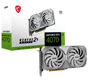 Picture of MSI Gaming GeForce RTX 4070 12GB GDRR6X Extreme Clock: 2520 MHz 192-Bit HDMI/DP Nvlink TORX Fan 4.0 Ada Lovelace Architecture Graphics Card (RTX 4070 Ventus 2X White 12G OC)