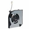 Picture of Replacement GPU VAG Cooling Fan for AceR Predator Helios 300 PH317-53 PH315-52 (2019) Nitro 5 AN517-52 AN515-55 DC28000QEF0 DFS5310050PL0T FML9