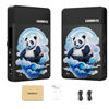 Picture of Shimbol TP Max Wireless Video Transmission System Image Transmitter and Receiver 5GHZ 350m 1000ft 1080P HD 0.07S Latency Dual HDMI Ports Aluminum Alloy Shell