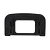 Picture of 2 Pack Camera Eyecup Viewfinder Protector Eyepiece Compatible for Nikon D5600 D5500 D5300 D5200 D5100 D5000 D3400 D3300 D3200 D3100 D3000 Replaces DK-25 Eye Cup
