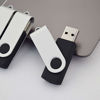 Picture of Aiibe 32GB USB Flash Drive Memory Stick Thumb Drive Black