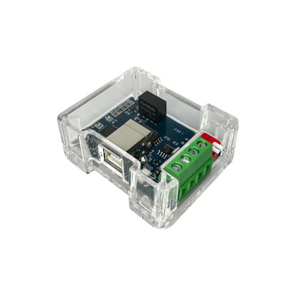 Picture of DSD TECH SH-C30G Isolated USB to CAN Adapter Based on Canable