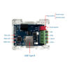 Picture of DSD TECH SH-C30G Isolated USB to CAN Adapter Based on Canable
