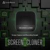 Picture of ClonerAlliance Screen-Cloner Dongle, 1080p@60fps Screen Recording with Hardware-Based encoding, capturing All Desktop Content and Audio. Compatible with Windows and Mac.