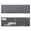 Picture of SUNMALL Replacement Keyboard with Backlit Compatible with HP ZBOOK 15 G5, 15 G6, ZBOOK 17 G5, 17 G6 (Doe Not Fit for Zbook 15U G5 Series) L12765-001 L28407-001 L29635-001