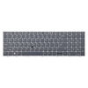 Picture of SUNMALL Replacement Keyboard with Backlit Compatible with HP ZBOOK 15 G5, 15 G6, ZBOOK 17 G5, 17 G6 (Doe Not Fit for Zbook 15U G5 Series) L12765-001 L28407-001 L29635-001