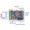 Picture of DSD TECH SH-U11F Isolated USB to RS485 RS422 Converter Built-in FTDI chip for Industrial Application